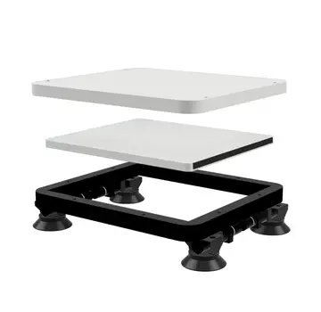 Veritas Vans Starlink Mini Mount Zuignap bevestiging