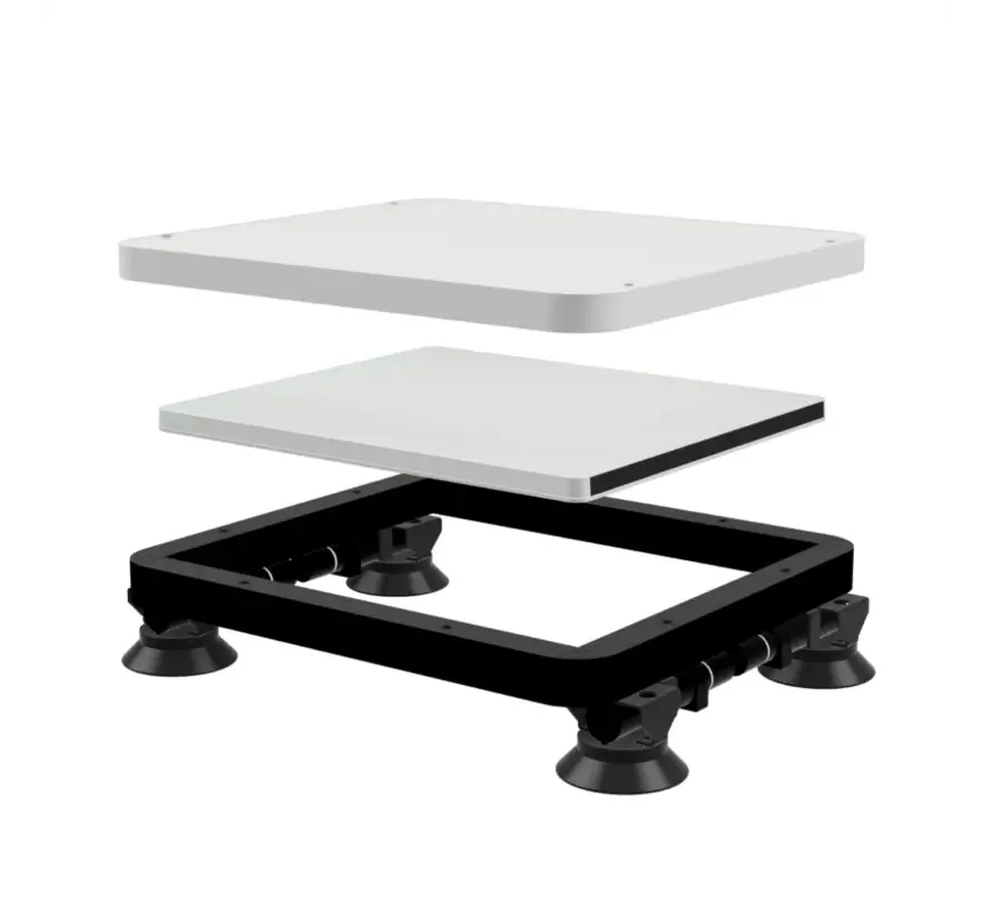 Starlink Mini Mount Zuignap bevestiging