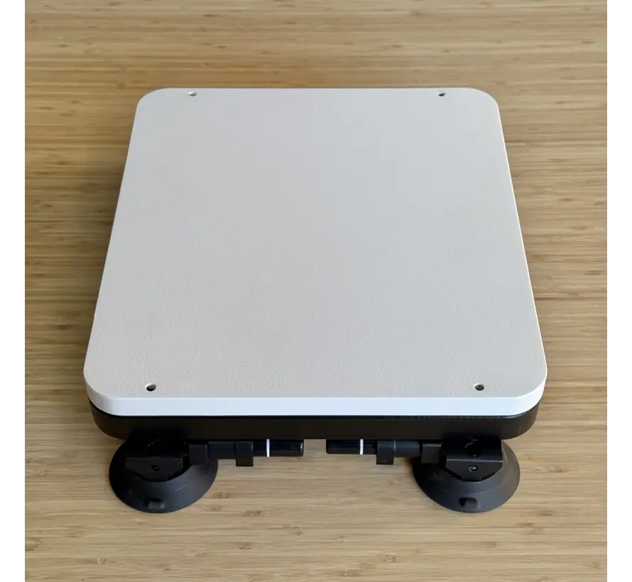 Starlink Mini Mount Zuignap bevestiging