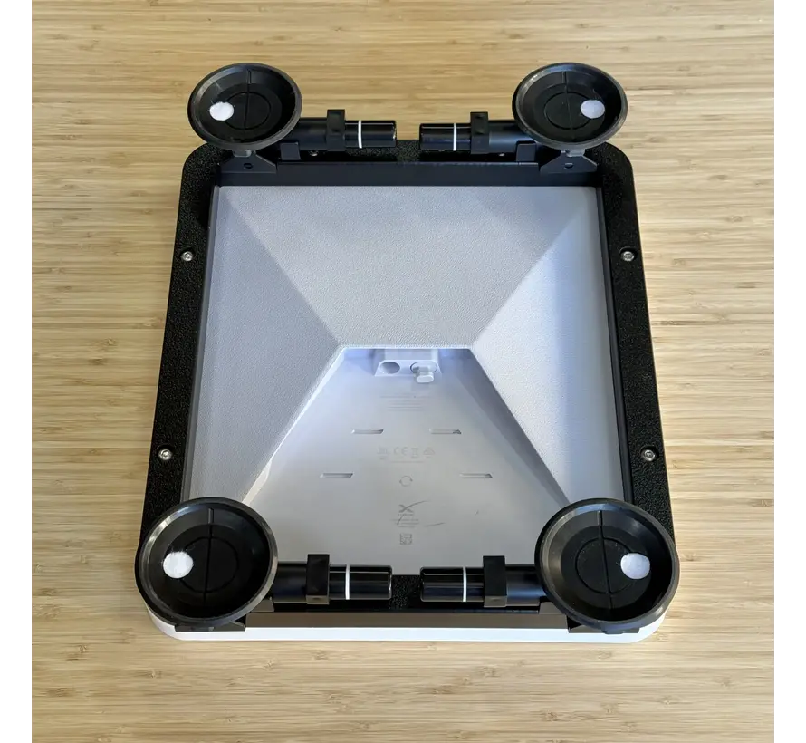 Starlink Mini Mount Zuignap bevestiging