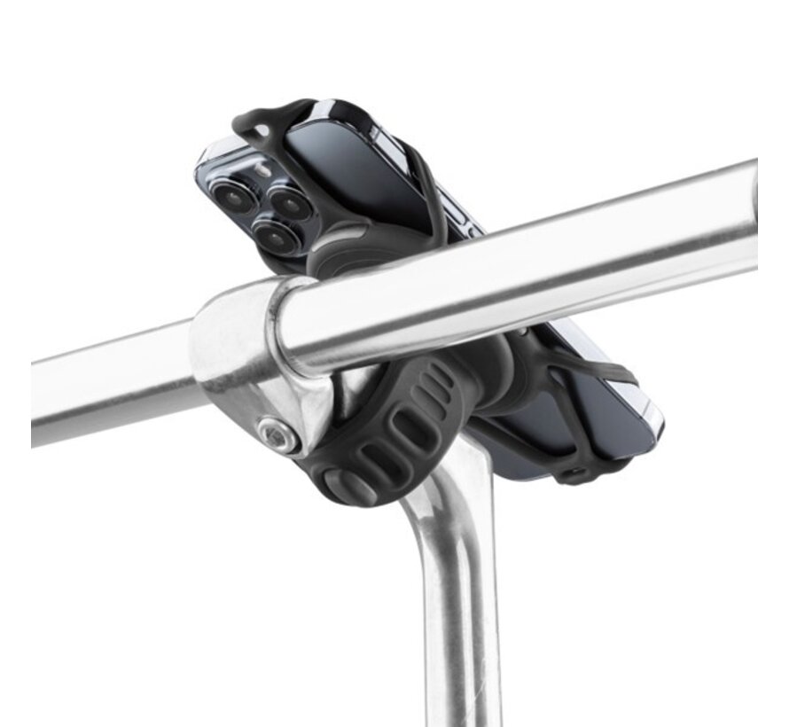 Bone Run + Bike Tie Connect Kit 2 – Telefoon voor Hardlopen & Fietsen