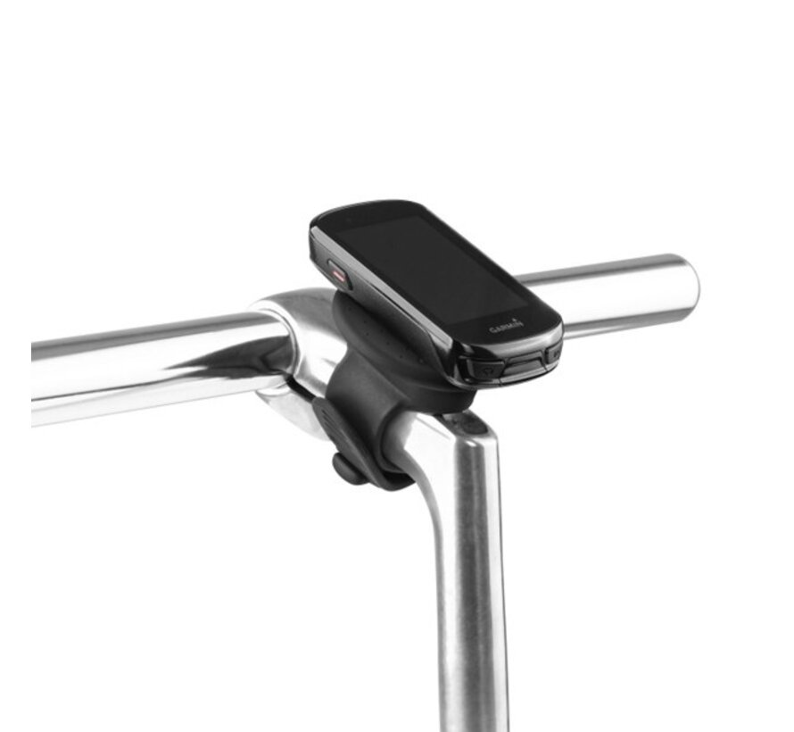 Bone Run + Bike Tie Connect Kit 2 – Telefoon voor Hardlopen & Fietsen