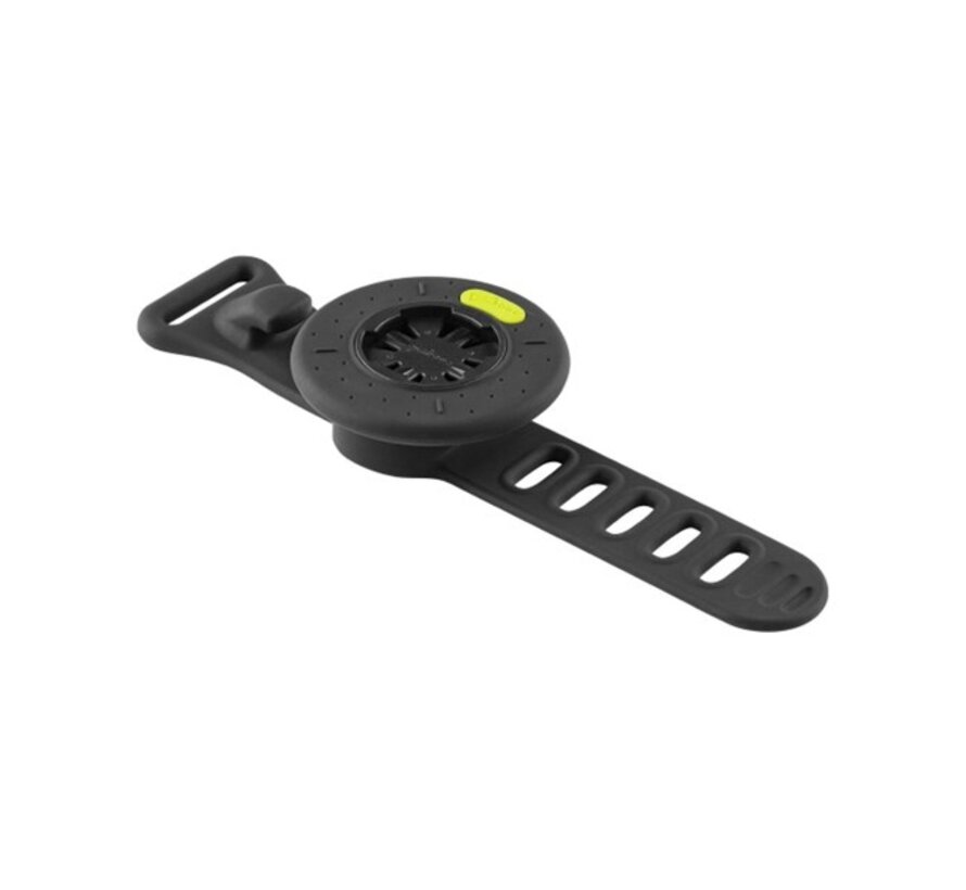 Bone Run + Bike Tie Connect Kit 2 – Telefoon voor Hardlopen & Fietsen