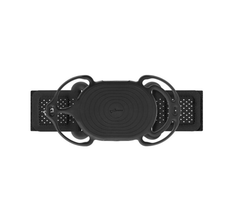 Bone Run + Bike Tie Connect Kit 2 – Telefoon voor Hardlopen & Fietsen