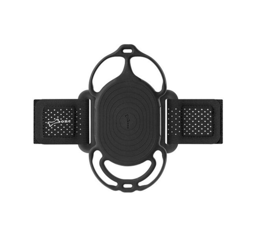 Bone Run + Bike Tie Connect Kit 2 – Telefoon voor Hardlopen & Fietsen