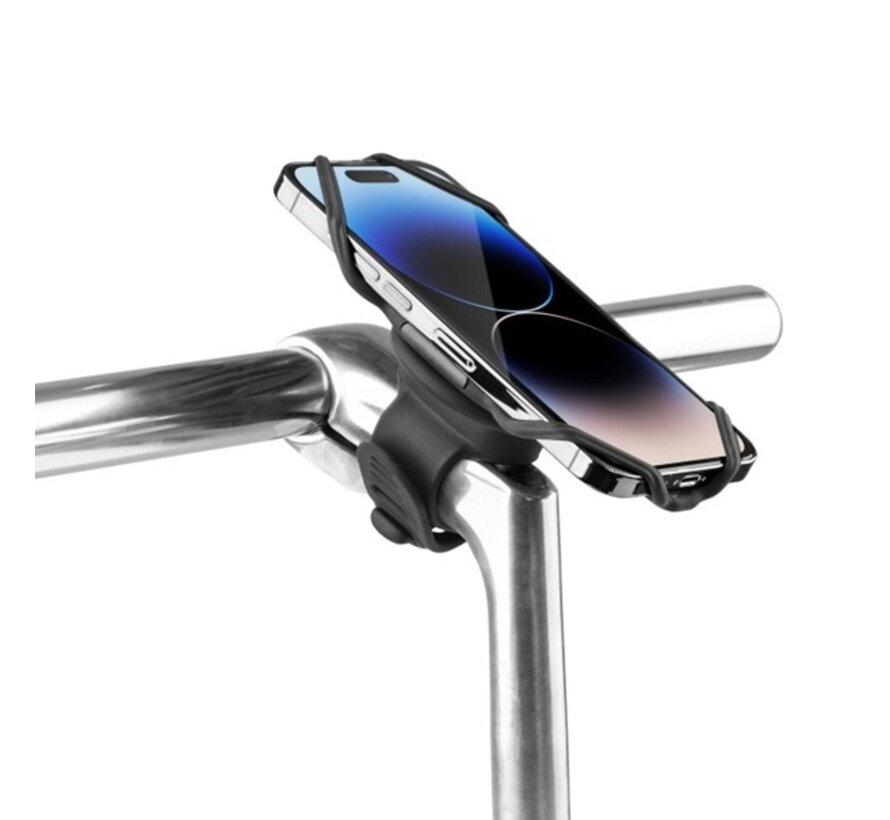 Bike Tie Connect Kit 2 – Telefoonhouder voor Fiets