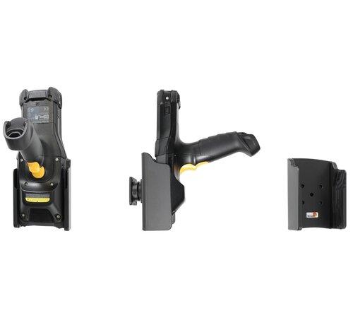 Brodit houder Zebra MC9300/9400 - pistolgrip 711453py