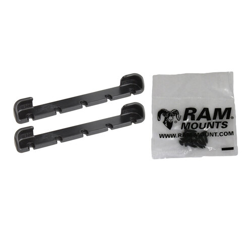 RAM Mount Tab-Tite™ eindkappen voor 7" tablets RAM-HOL-TAB5-CUPSU