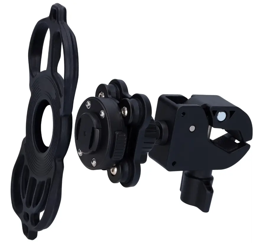 Mobiparts Universal Bike Holder II