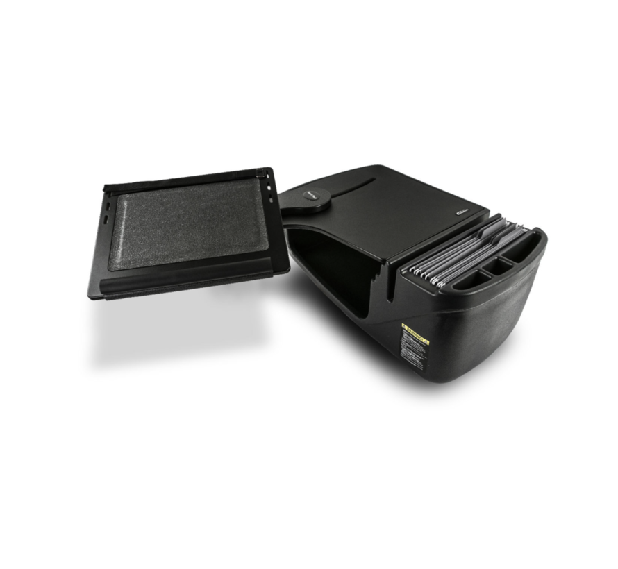 Reach Desk mobiele laptop werkplek