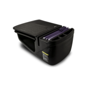 AutoExec Gripmaster Werktafel en laptoptafel voor auto-kantoor