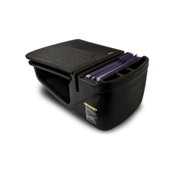 AutoExec Gripmaster Werktafel en laptoptafel voor auto-kantoor