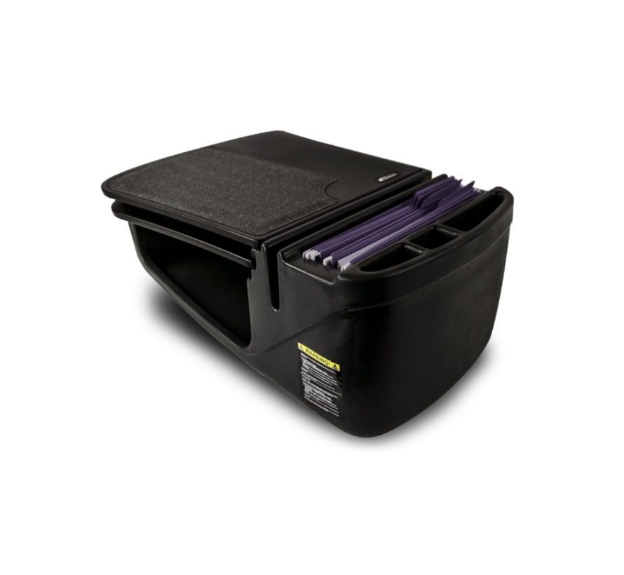 Gripmaster Werktafel en laptoptafel voor auto-kantoor