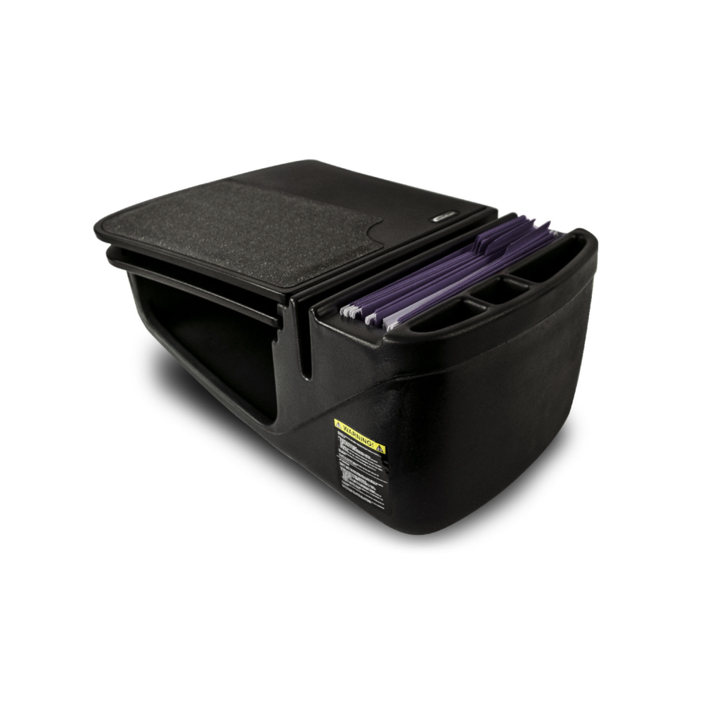 AutoExec Gripmaster Werktafel en laptoptafel voor auto-kantoor