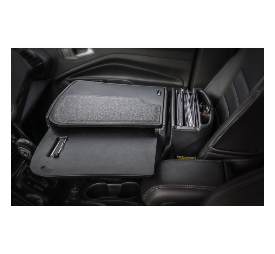 Gripmaster Werktafel en laptoptafel voor auto-kantoor