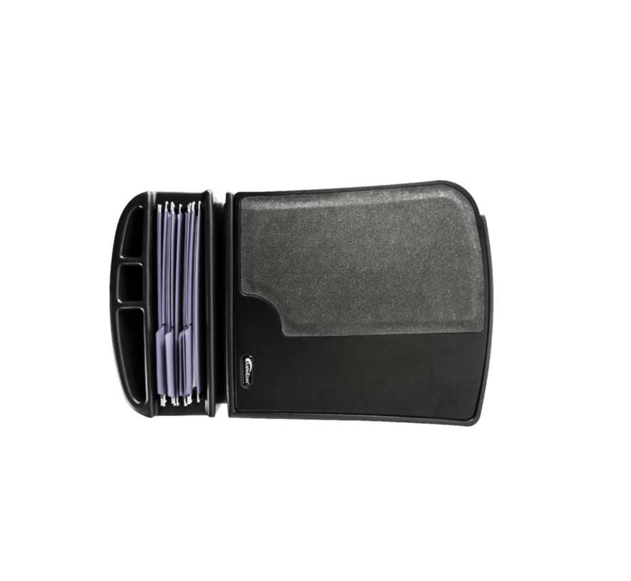 Gripmaster Werktafel en laptoptafel voor auto-kantoor