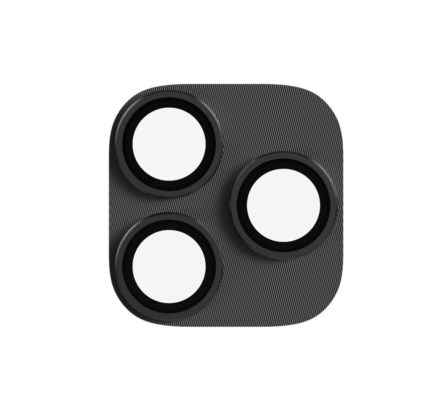 iPhone 17 cameralensbeschermer - Kies de juiste versie