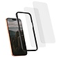iPhone 17 schermbeschermer van gehard glas (2 stuks)