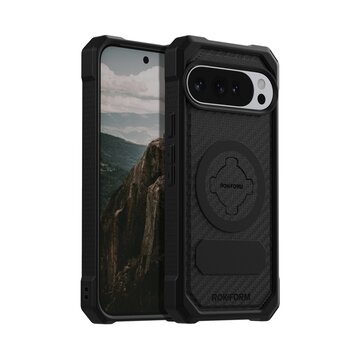 Rokform Google Pixel 10 Pro XL Rugged Case