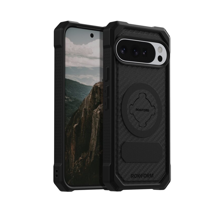 Google Pixel 10 Pro XL Rugged Case