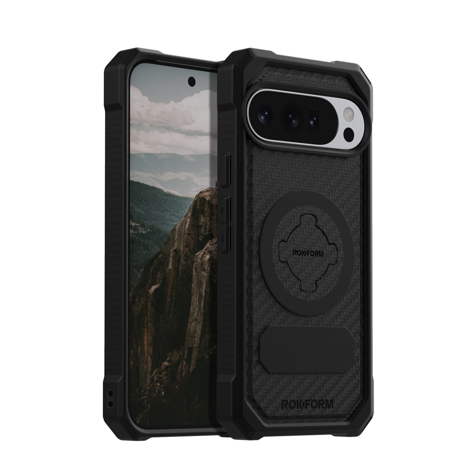 Rokform Google Pixel 10 Pro XL Rugged Case