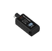 Rokform Motorcycle 12V to USB-C Adapter- Waterdicht