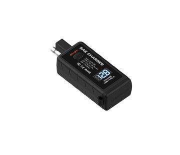 Rokform Motorcycle 12V to USB-C Adapter- Waterdicht