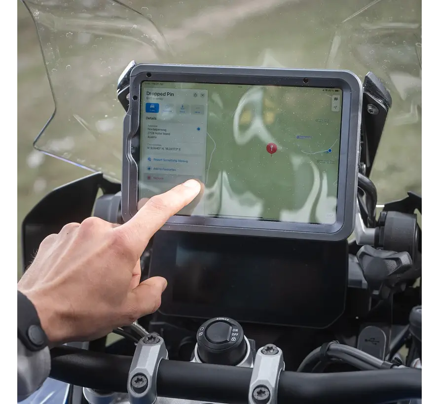 Tablet Case Xtreme SPC+ – iPad mini 6 / 7