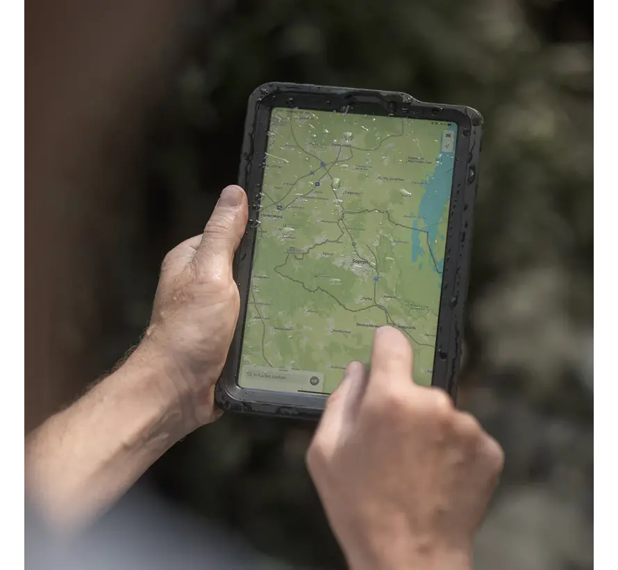 Tablet Case Xtreme SPC+ – iPad mini 6 / 7