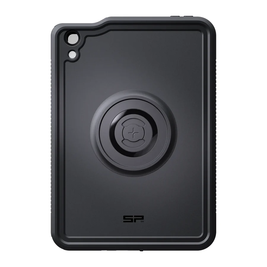 SP Connect Tablet Case Xtreme SPC+ – iPad mini 6 / 7
