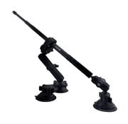 Auto-POV Bevestiging voor Insta360 – RAM Mounts Triple Suction
