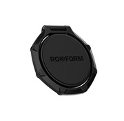 Rokform Sport Ring – Magnet Powered Phone Ring Stand Grip