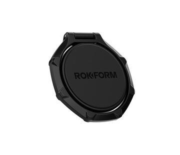 Rokform Sport Ring – Magnet Powered Phone Ring Stand Grip