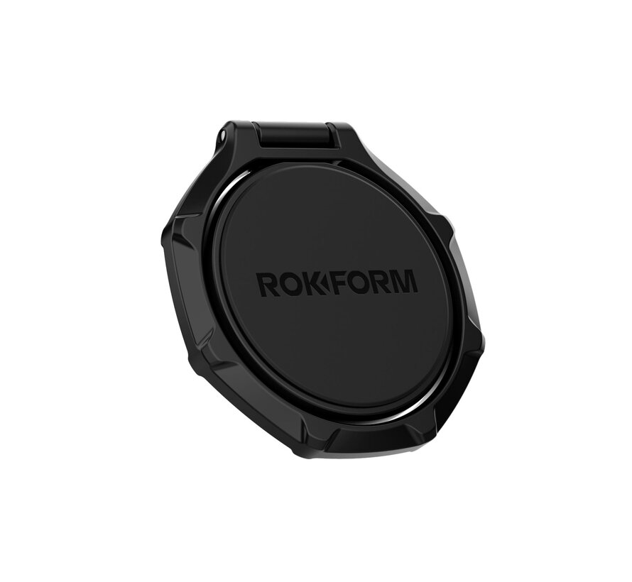 Sport Ring – Magnet Powered Phone Ring Stand Grip