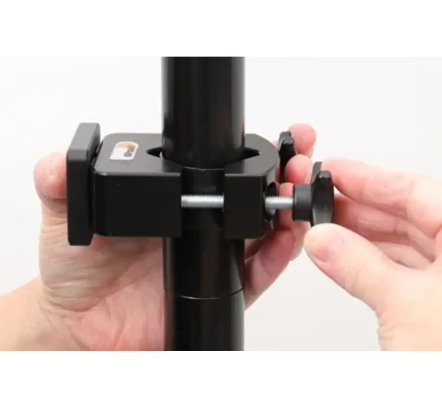 buismontage 29-40mm diameter - AMPS patroon