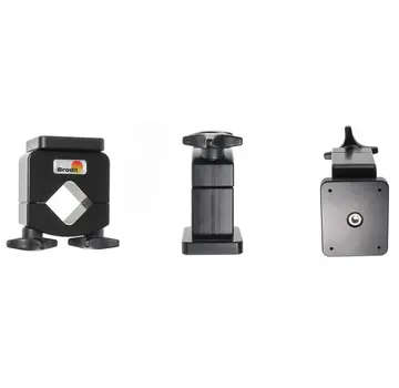 Brodit buismontage 29-40mm diameter - AMPS patroon