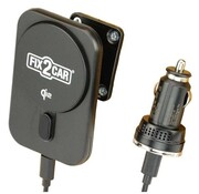 Fix2Car wireless Qi2 charger 15W Magsafe iPhone 12-17