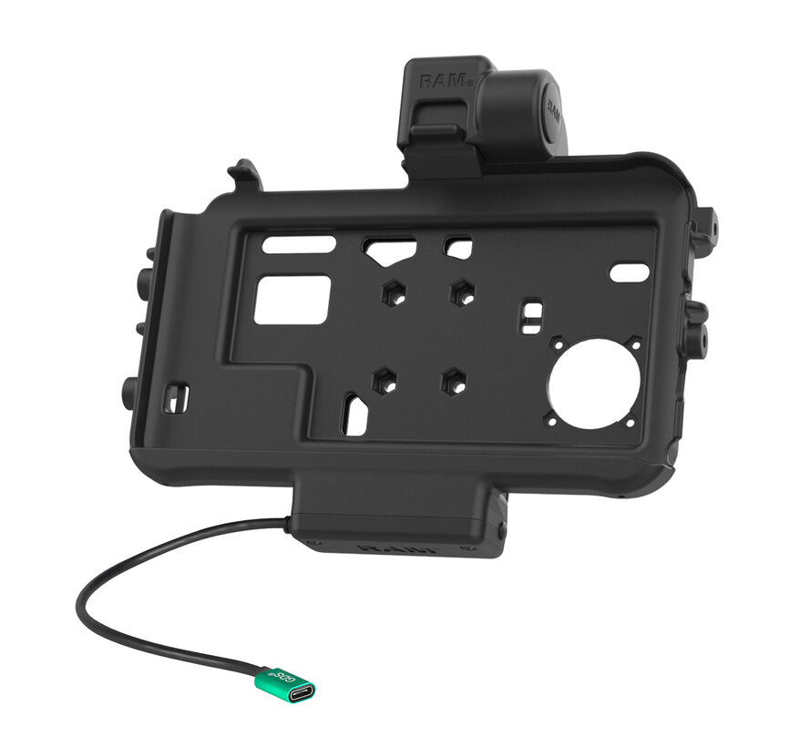 Thin-Dock™ Gevoed Dock voor Tab Active5 & 3