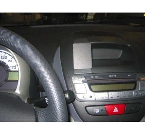 Brodit Proclip Peugeot 107/Citroen C1/Toyota AYGO 06-14 Center