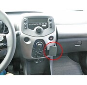 Brodit Proclip Peug.108/Cit.C1/Toy.AYGO 14-21 angled, NOT for ACC 855035