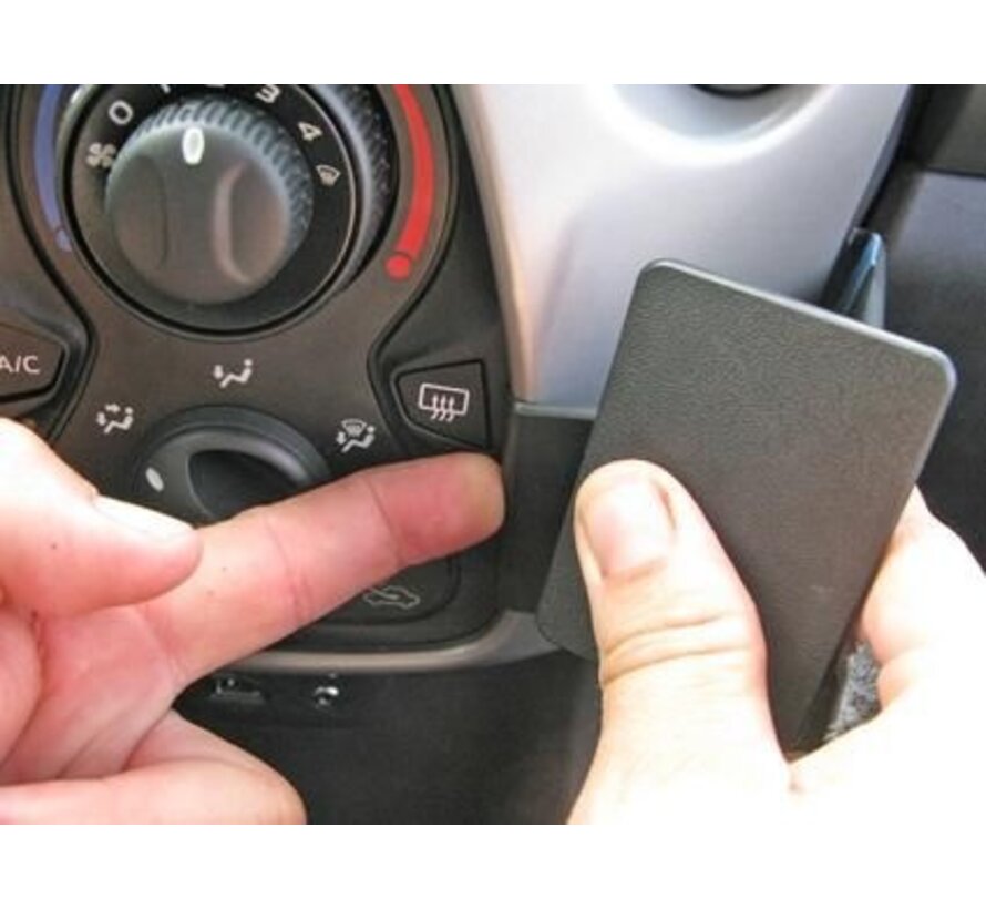 Proclip Peug.108/Cit.C1/Toy.AYGO 14-21 angled, NOT for ACC