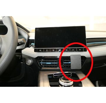 Brodit Proclip MG 5 22- Center mount 855757