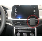 Brodit Proclip Volkswagen T-Roc 23- Center mount 855747