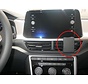 Proclip Volkswagen T-Roc 23- Center mount 855747