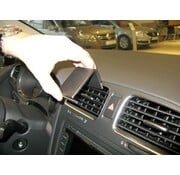 Brodit Proclip Volkswagen Golf VI 09-12 Center mount 854260