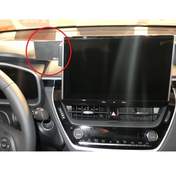Brodit Proclip Toyota Corolla Cross 23- Suzuki Swace 25- Center 855850