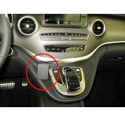 Brodit Proclip Mercedes Benz V-Class 2016- center mount 855278