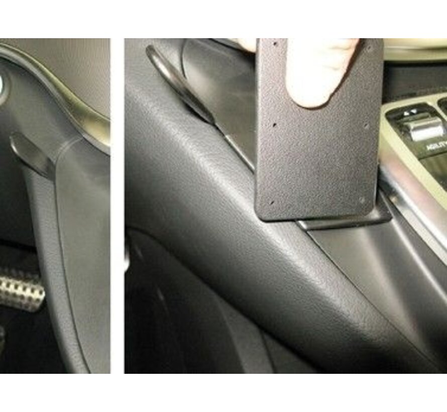 Proclip Mercedes Benz V-Class 2016- center mount 855278