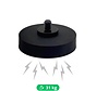 MicroMag – Compacte Supersterke Camera Mount 31kg