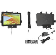 Brodit Brodit MUC Zebra ET40/45 10" fixed/ rugged frame